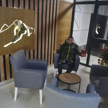 Apartamento Beli Vuk Kopaonik Exterior foto