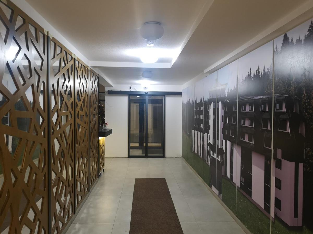 Apartamento Beli Vuk Kopaonik Exterior foto